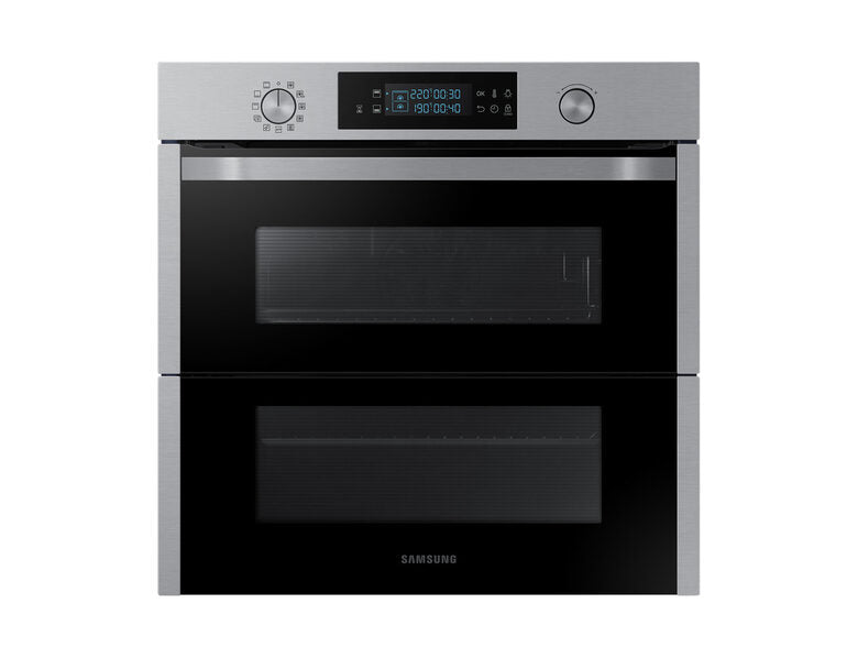 Samsung Dual Cook Flex