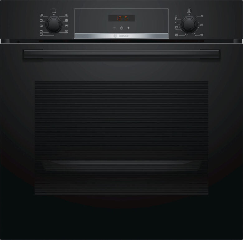 Bosch Serie 4 HBA534BB0 Forno a Incasso 71 L 3400 W A Nero