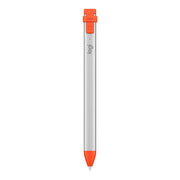 Logitech Crayon penna per PDA 20 g Arancione, Bianco
