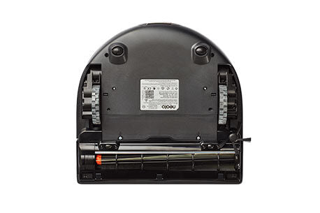 Neato Robotics Botvac D6 Connected Aspirapolvere Robot 0,7 L Sacchetto per la polvere Nero