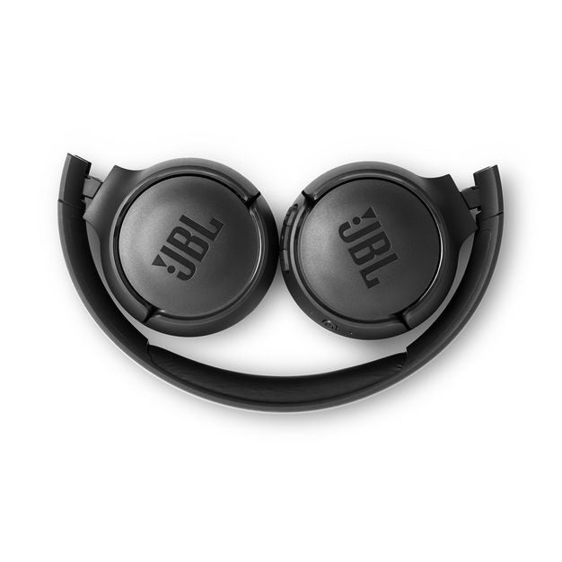 JBL Tune 500BT Auricolare Wireless A Padiglione Musica e Chiamate Bluetooth Nero