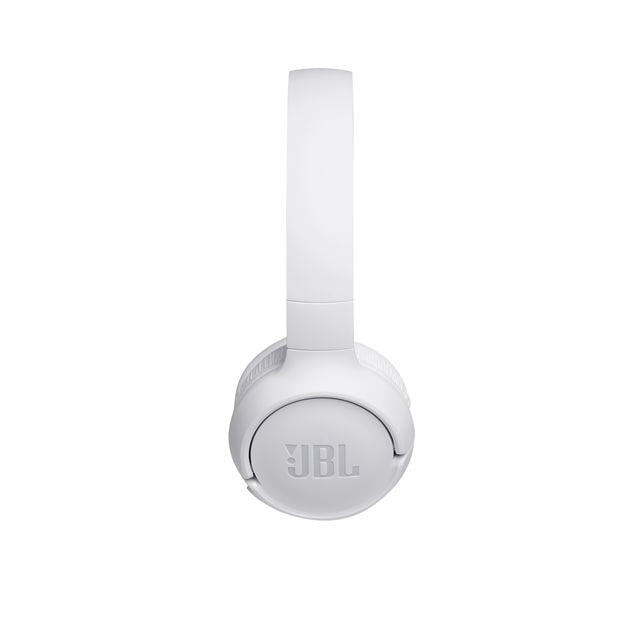 JBL Tune 500BT Auricolare Wireless A Padiglione Musica e Chiamate Bluetooth Bianco