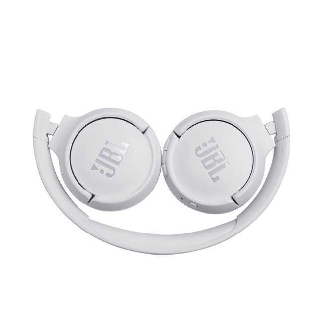 JBL Tune 500BT Auricolare Wireless A Padiglione Musica e Chiamate Bluetooth Bianco