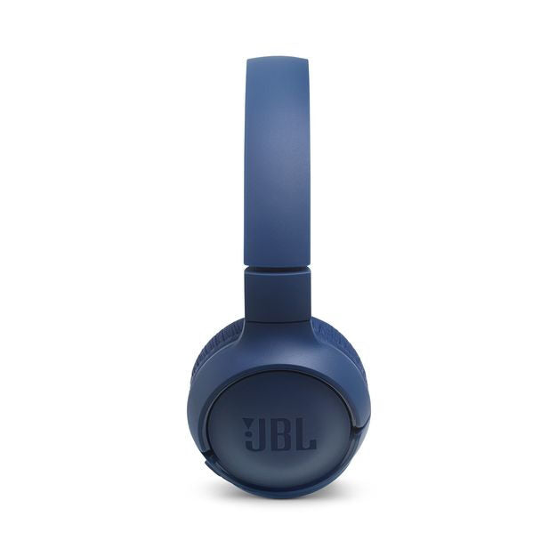 JBL Tune 500BT Auricolare Wireless A Padiglione Musica e Chiamate Bluetooth Blu
