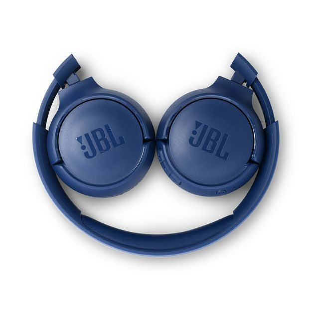 JBL Tune 500BT Auricolare Wireless A Padiglione Musica e Chiamate Bluetooth Blu