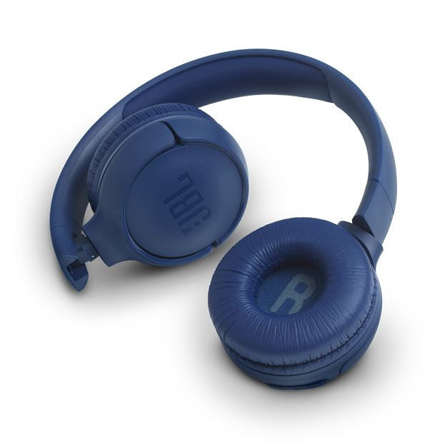 JBL Tune 500BT Auricolare Wireless A Padiglione Musica e Chiamate Bluetooth Blu