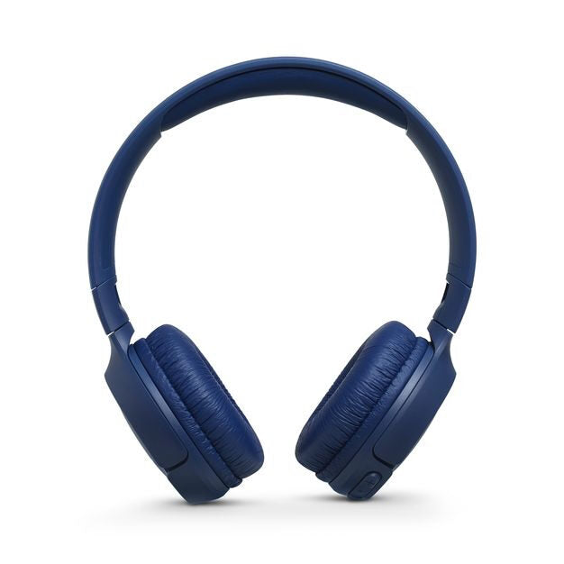 JBL Tune 500BT Auricolare Wireless A Padiglione Musica e Chiamate Bluetooth Blu