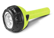 CFG Diving Verde, Giallo Torcia a mano LED