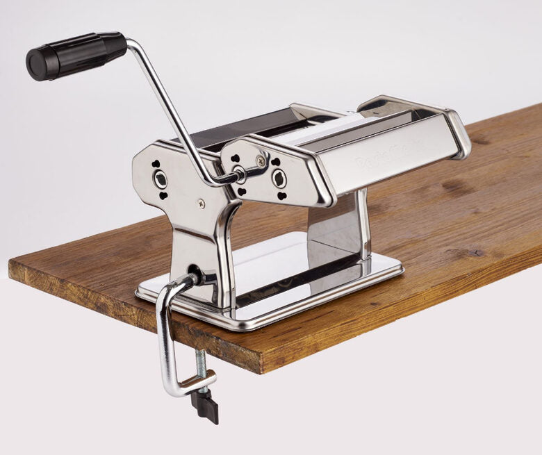 Ariete 1593/00 Macchina per la pasta elettrica