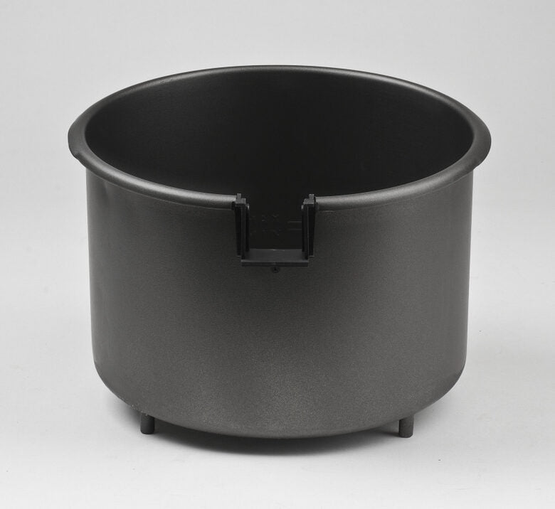 G3 Ferrari Dorata Singolo 2,5 L Indipendente 1800 W Friggitrice Bianco