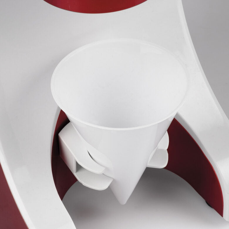 G3 Ferrari GranITA Gran tritaghiaccio 0,2 L 60 W Elettrico