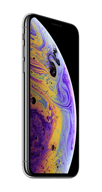 Apple iPhone XS 512GB Argento