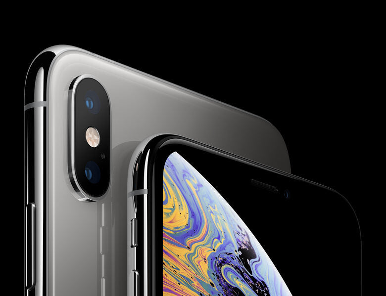 Apple iPhone XS Max 256GB Argento
