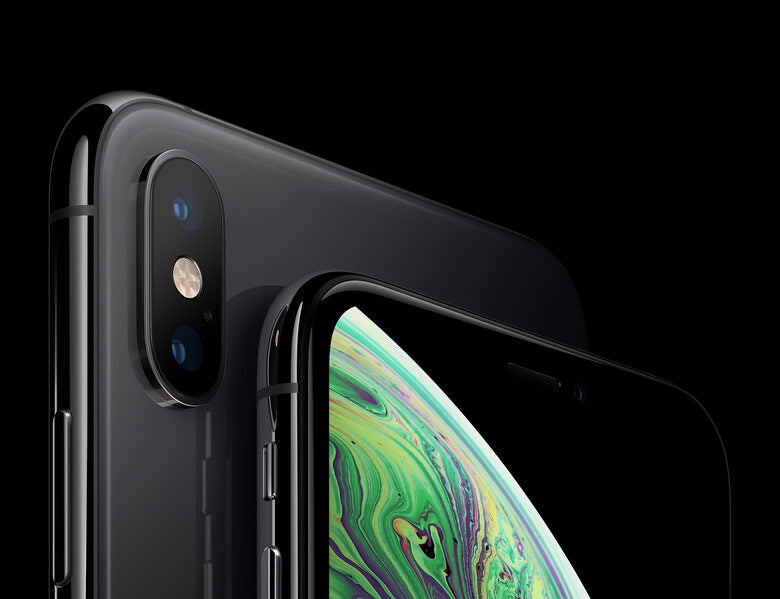 Apple iPhone XS Max 64GB Grigio siderale