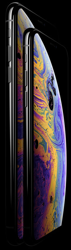 Apple iPhone XS Max 256GB Argento
