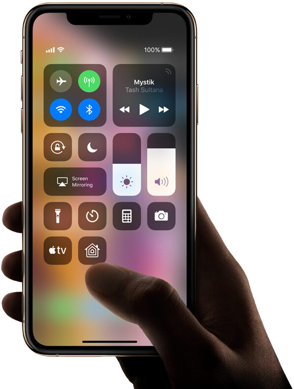 Apple iPhone XS Max 64GB Oro