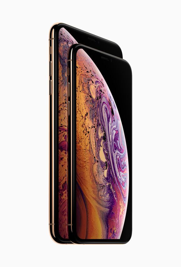 Apple iPhone XS Max 64GB Oro