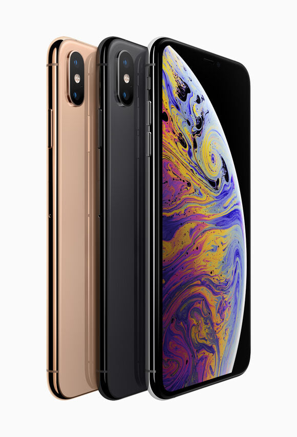 Apple iPhone XS Max 64GB Oro