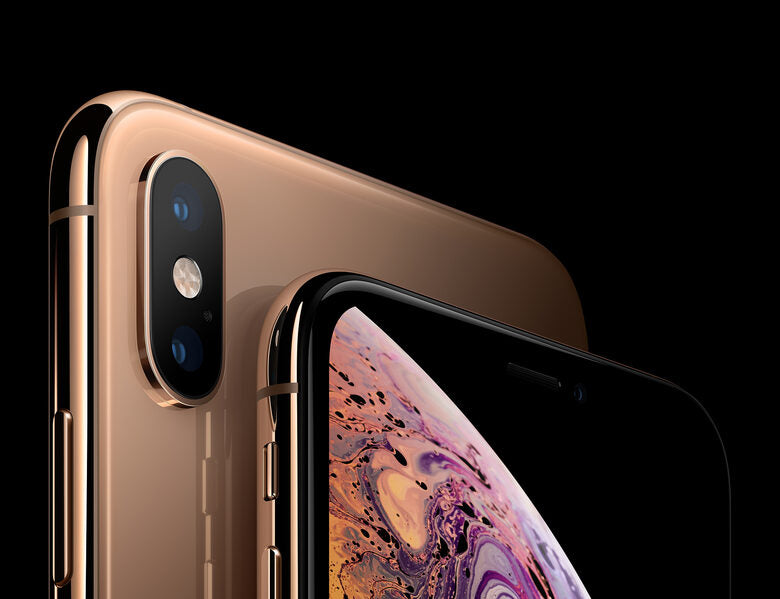 Apple iPhone XS Max 64GB Oro