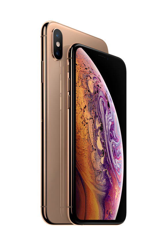 Apple iPhone XS Max 64GB Oro