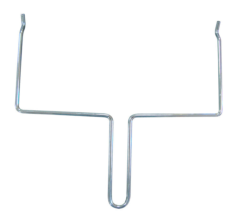 Melchioni 118340030 accessorio per friggitrice Stainless steel