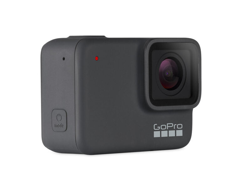 GoPro HERO7 Silver fotocamera per sport d'azione 10 MP 4K Ultra HD Wi-Fi