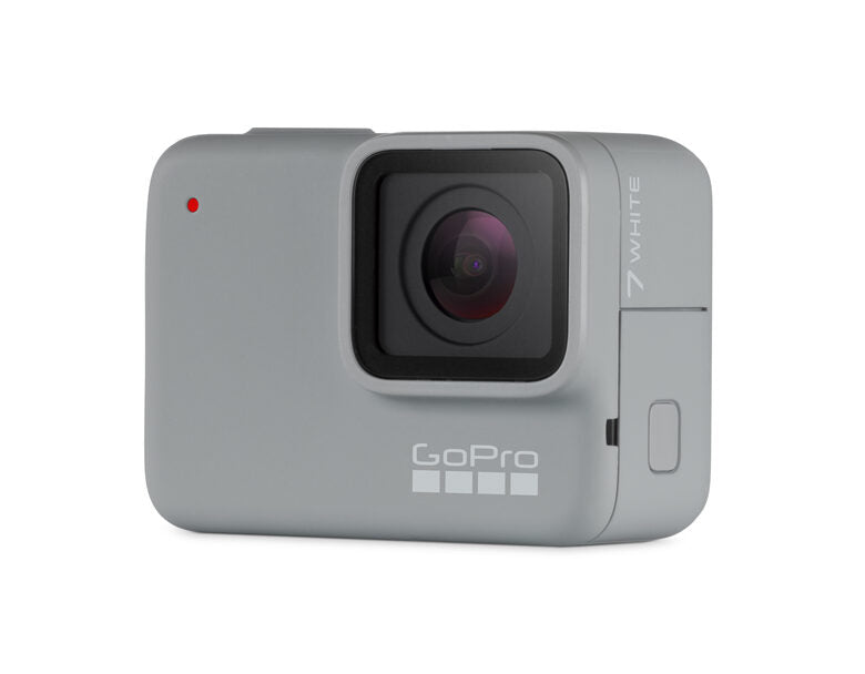 GoPro HERO7 White fotocamera per sport d'azione 10 MP Full HD Wi-Fi