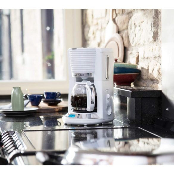 Russell Hobbs Inspire Automatica 1,25 L