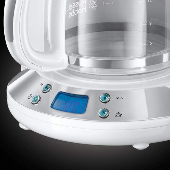 Russell Hobbs Inspire Automatica 1,25 L