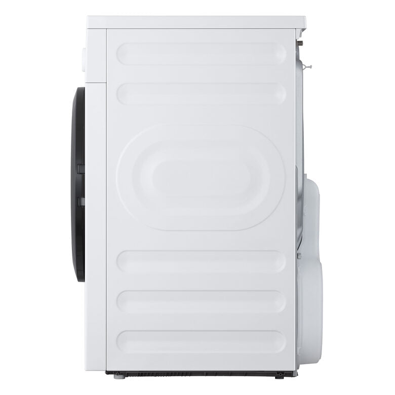 LG RNA1008NWK Asciugatrice 8kg Pompa di calore, Classe D, 8 programmi, Sensore asciugatura