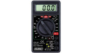GBC KDM-83 multimetro Multimetro digitale CAT II 250V