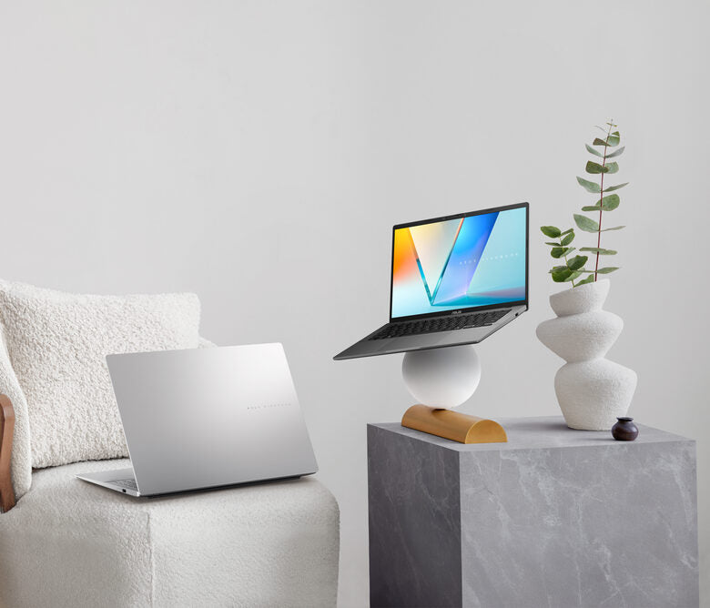 ASUS Vivobook S3607VA-RP002W Intel® Core™ i7 i7-13620H Computer portatile 40,6 cm (16") WUXGA 16 GB DDR5-SDRAM 1 TB SSD Wi-Fi 6 (802.11ax) Windows 11 Home Tedesco Grigio