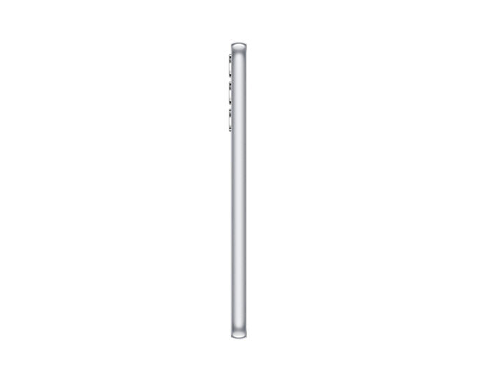 TIM Samsung Galaxy A34 5G 16,8 cm (6.6") Dual SIM ibrida Android 13 USB tipo-C 6 GB 128 GB 5000 mAh Argento