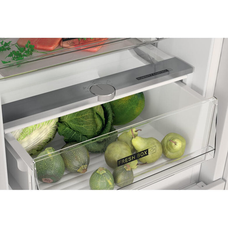 Whirlpool Total No Frost Frigorifero combinato da incasso - WHR 18 TD CLASSE D