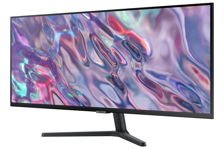Samsung Monitor HRM ViewFInity S5 - S50GC da 34"