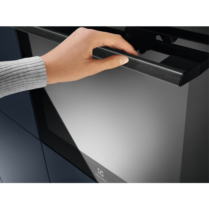 Electrolux EOF4P56H Forno a Incasso 72 L 2990 W A+ Nero