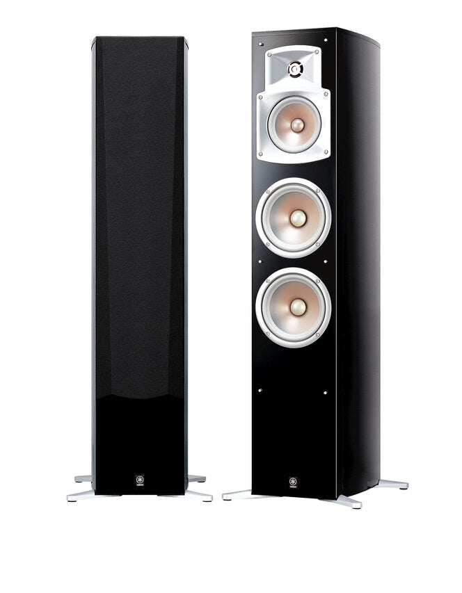 Yamaha NS-555 Nero 100 W