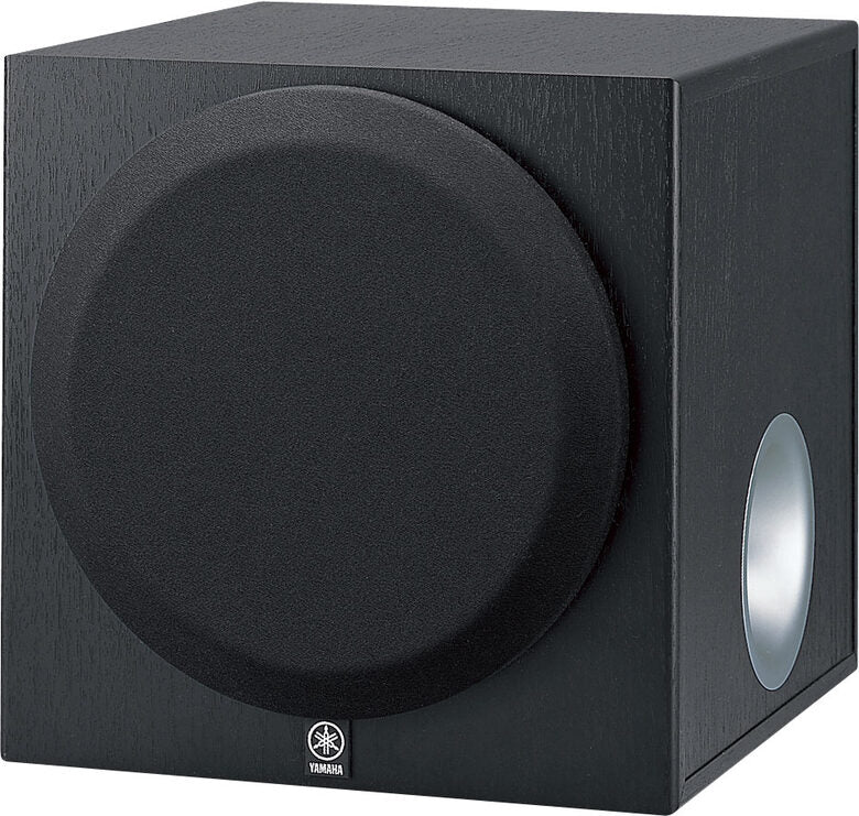 Yamaha YST-SW012 Nero 100 W