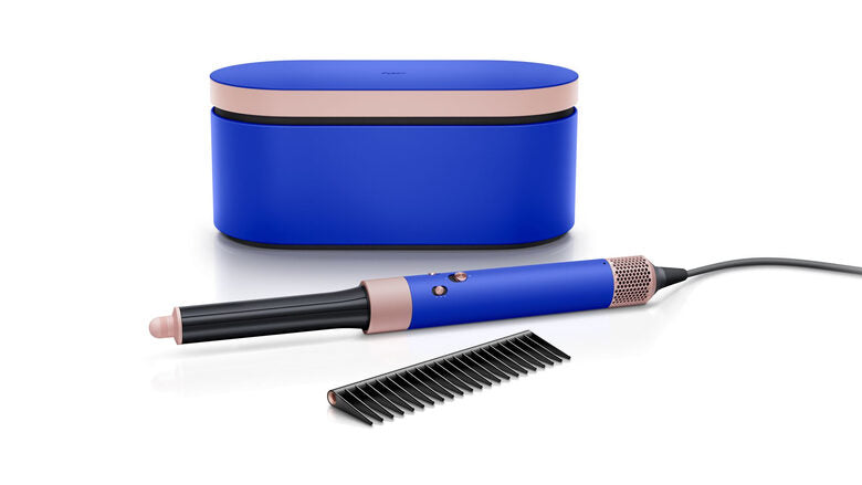 Dyson Airwrap Complete Long Multistyler Caldo Blu 1300 W 2,675 m