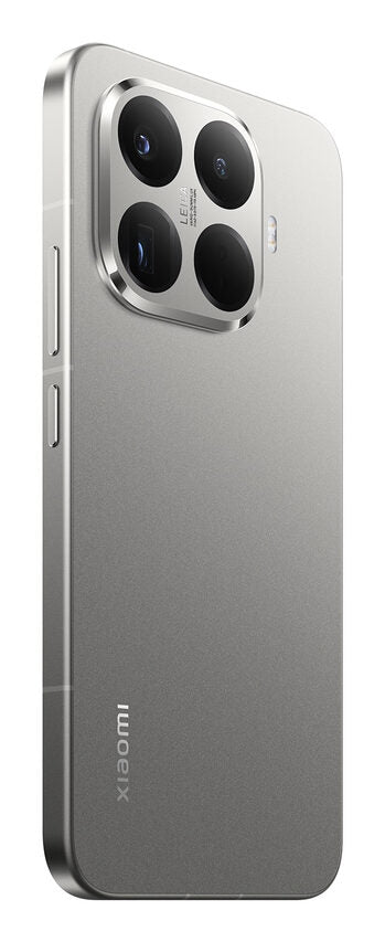 Xiaomi 15T Pro 12+512 Gray + Watch S4