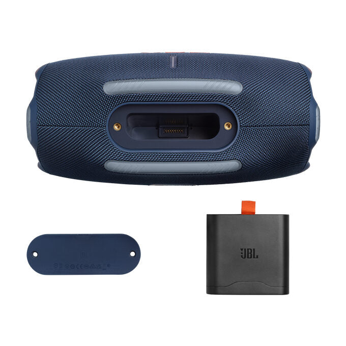 JBL Xtreme 4 Altoparlante portatile stereo Blu 100 W