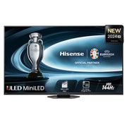 Hisense 75U8NQ Smart TV 75" 4K Ultra HD Wi-Fi Nero 3000 cd/m²