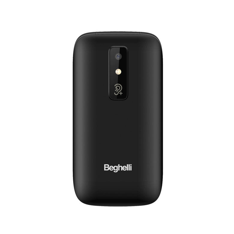 Beghelli Salvalavita Phone SLV30 GPS Altavoce