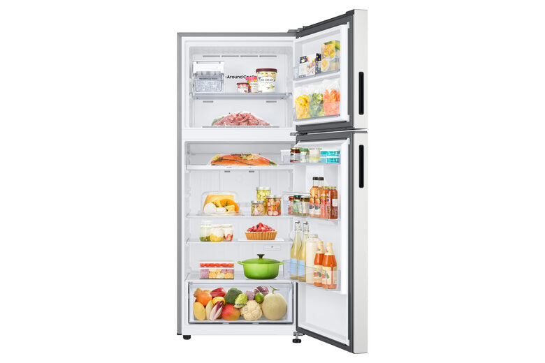 Samsung Frigorifero Doppia Porta BESPOKE AI 393L RT38CB6624C1