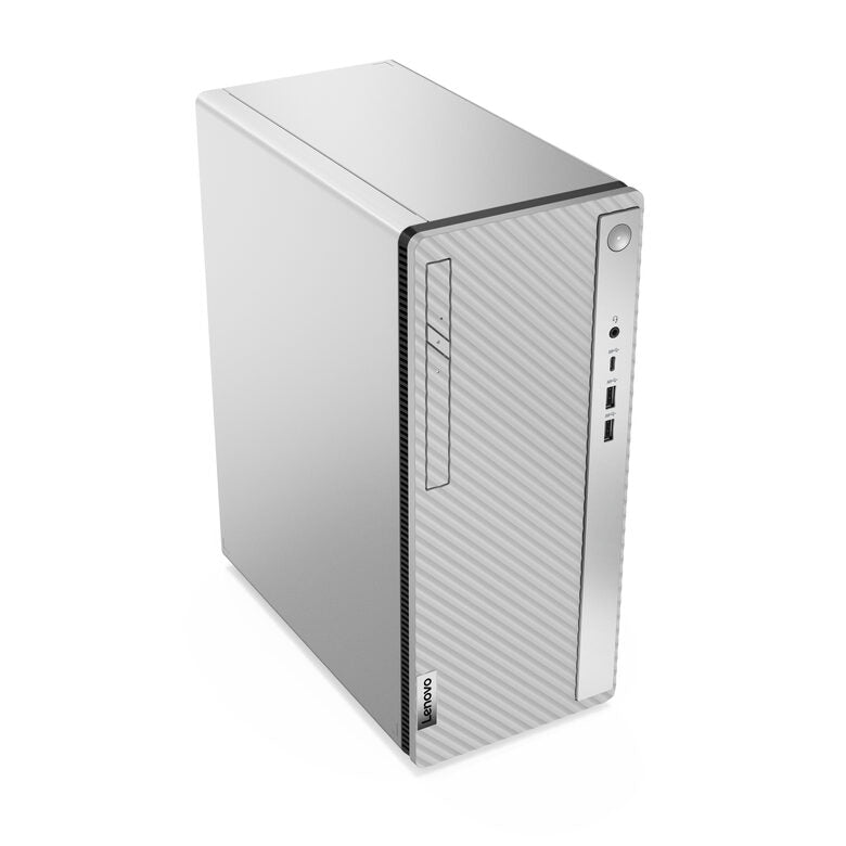 Lenovo IdeaCentre 5 Desktop 14L Intel i3 8GB 512GB