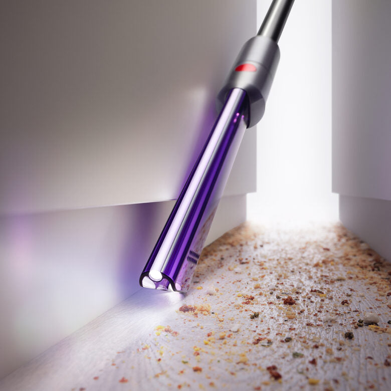 Dyson 972123-01 accessorio e ricambio per aspirapolvere Kit di accessori Aspirapolvere portatile