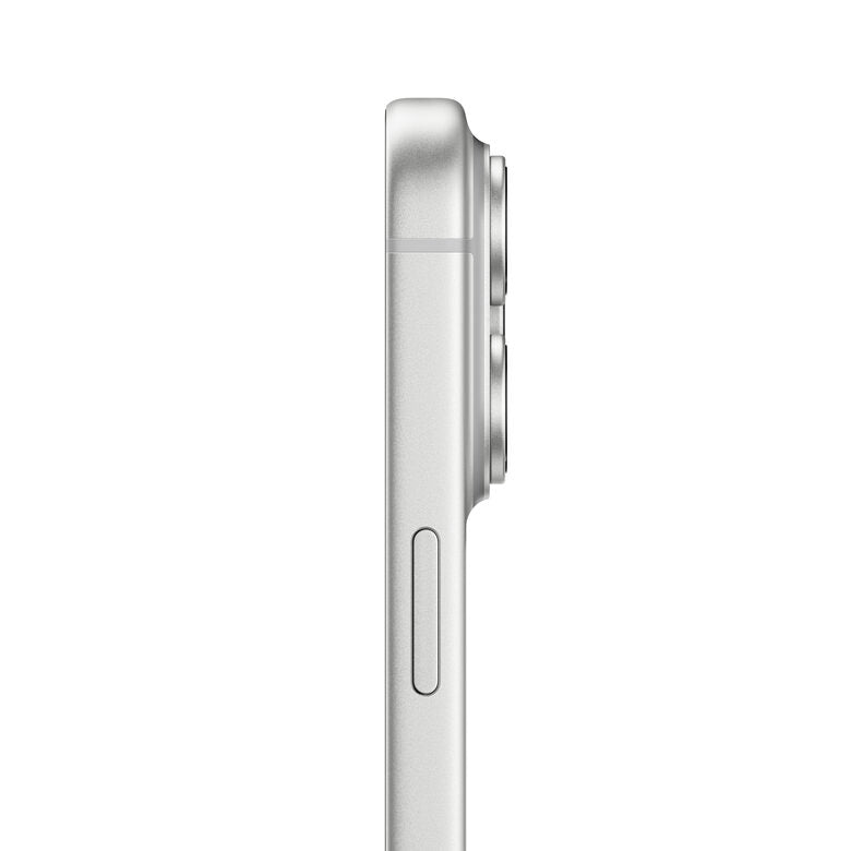 Apple iPhone 17 Pro 1TB Argento