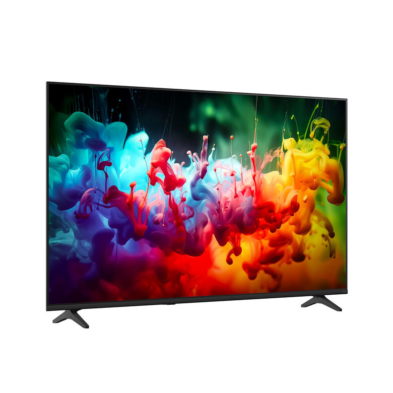 LG QNED AI MiniLED 65'' Serie QNED70B 65QNED70B6C, 4K, AI Magic Remote, 100% Volume colore, 3 HDMI, 20W, SMART TV 2026
