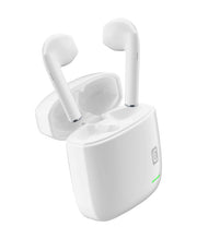 Cellularline Lite Auricolare TWS Bianco