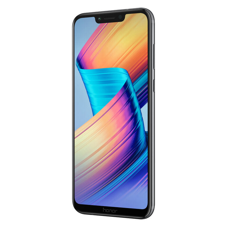 Honor Play 16 cm (6.3") Dual SIM ibrida Android 8.1 4G USB tipo-C 4 GB 64 GB 3750 mAh Nero